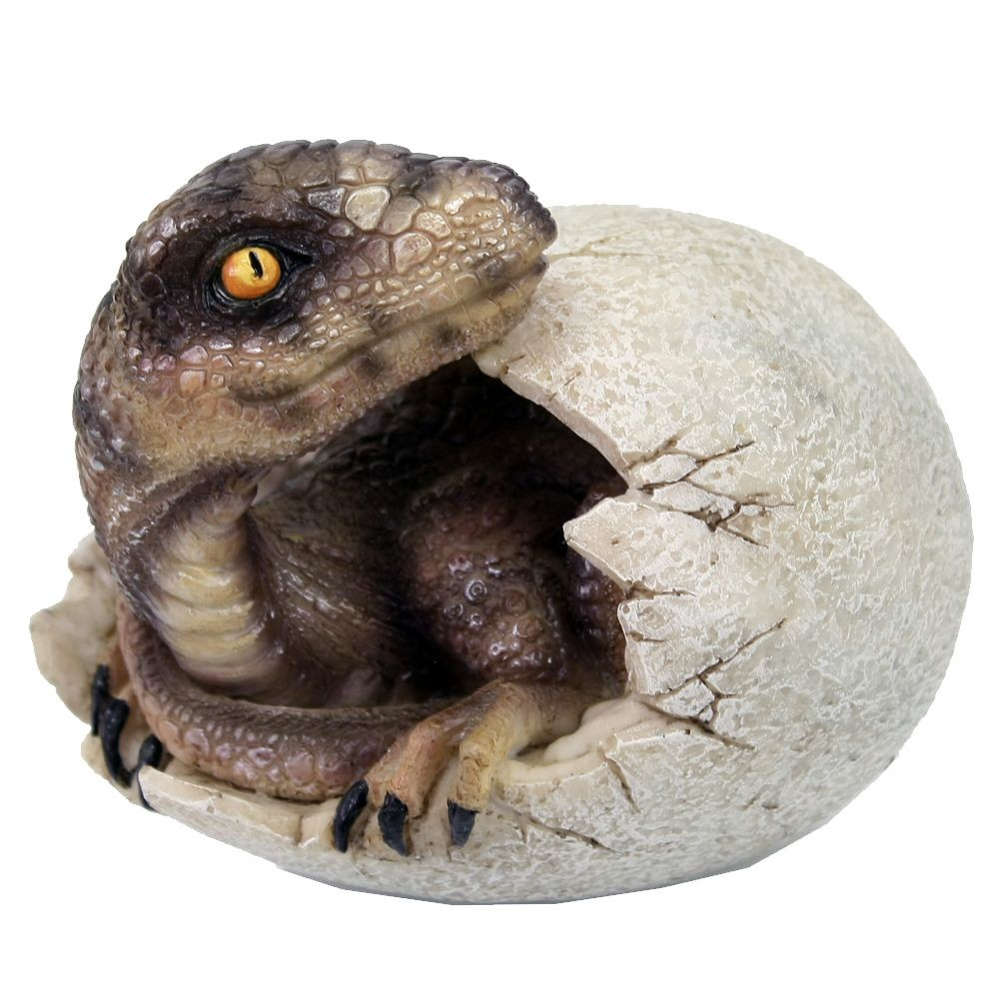 Nemesis Now - Raptors Dawn Beeld/figuur - Multicolours